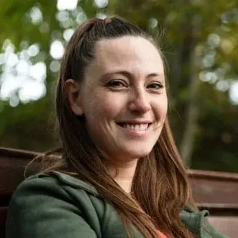 Lisa Hartmann, Redakteurin Nuvellah